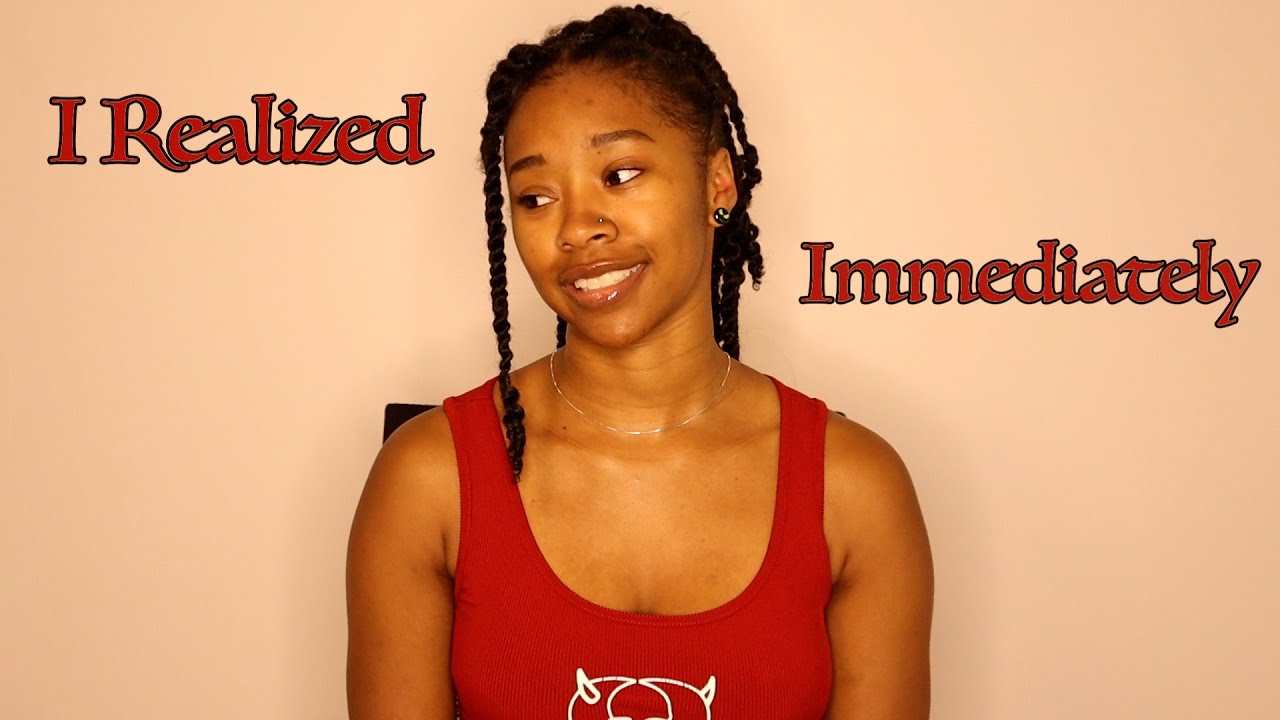 Dating a LoveBomber | Story Time