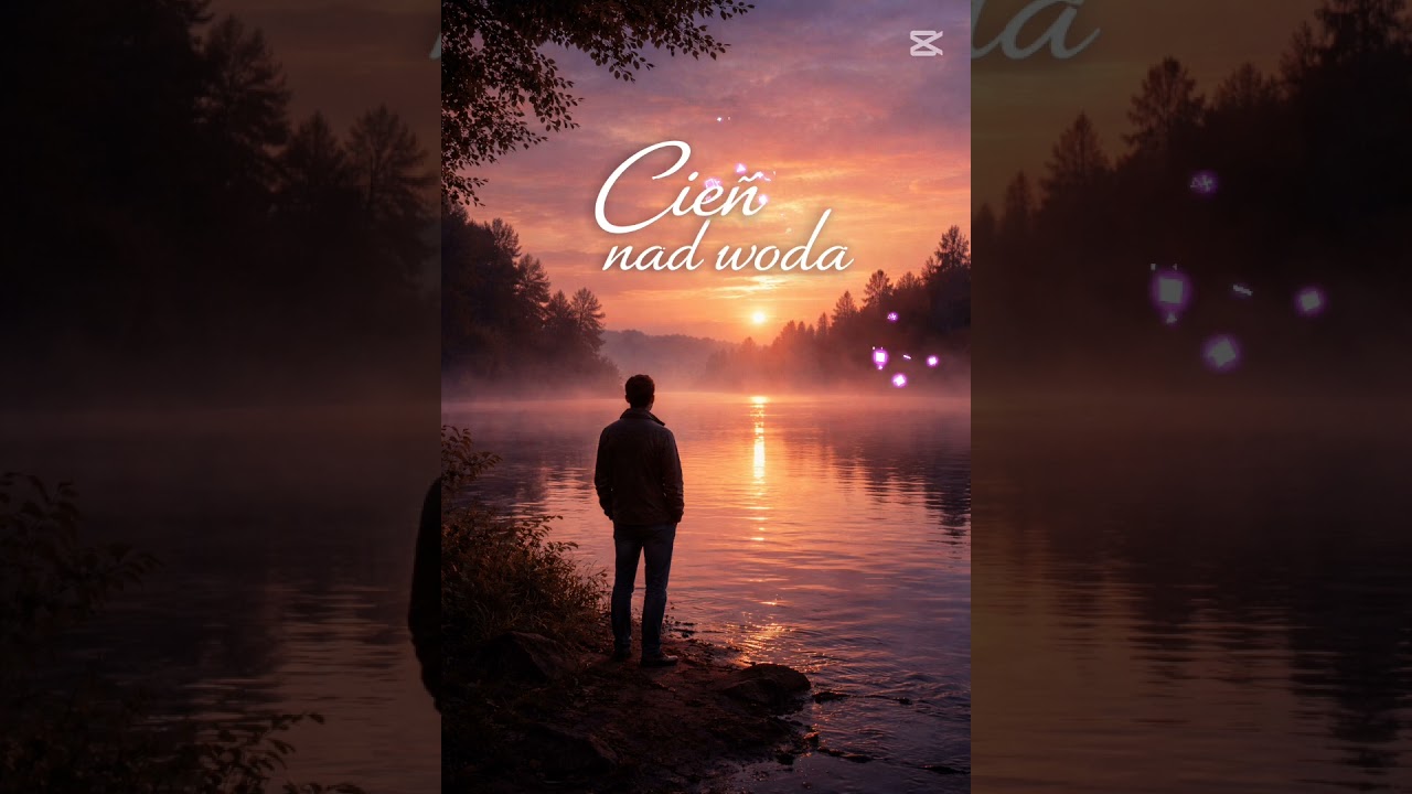 "Cień nad wodą" 