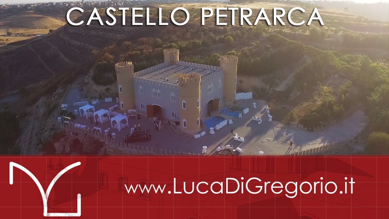 Castello Petrarca Eventi - Grammichele