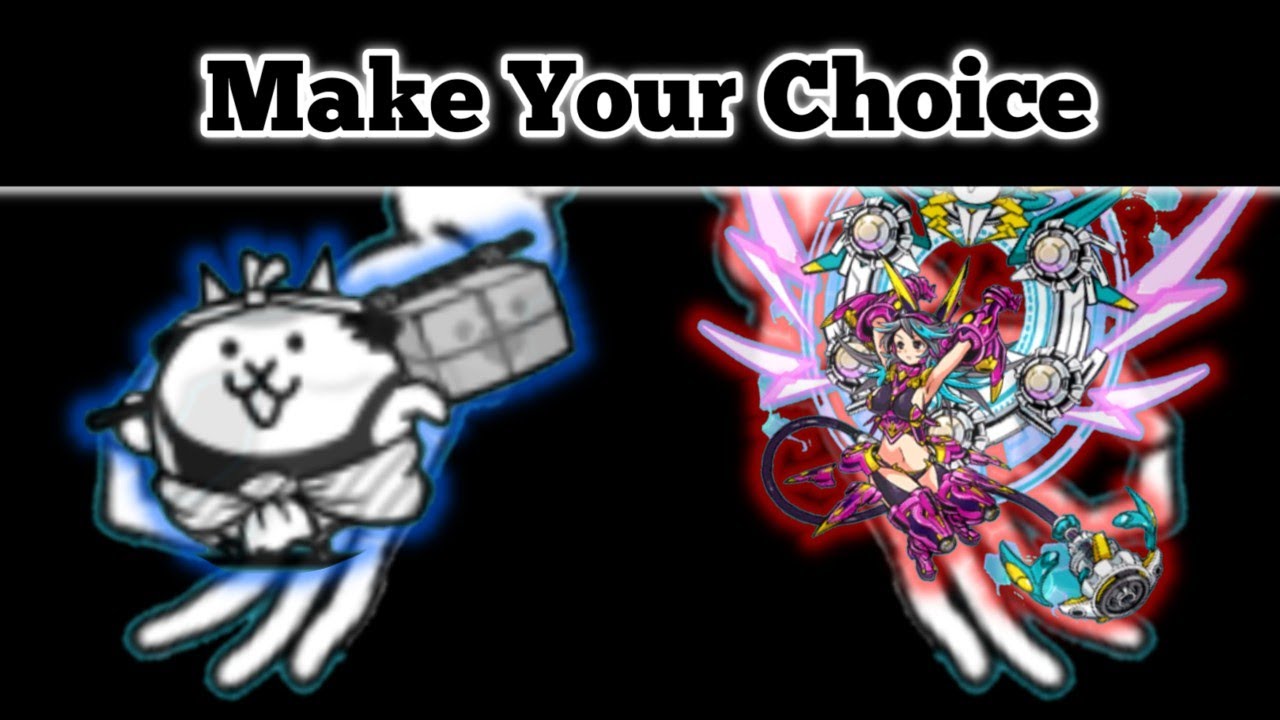 No Uber Vs Uber Carry [ Battle Cats ]