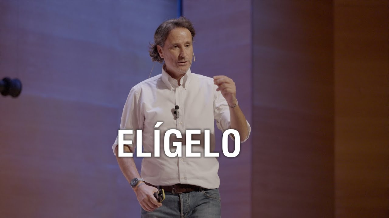 El&iacute;gelo | Victor K&uuml;ppers
