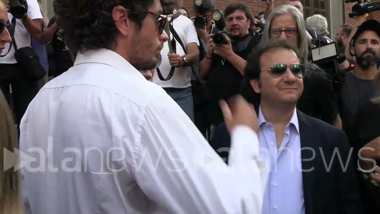 Funerali Cutugno: i ricordi di amici e colleghi musicisti