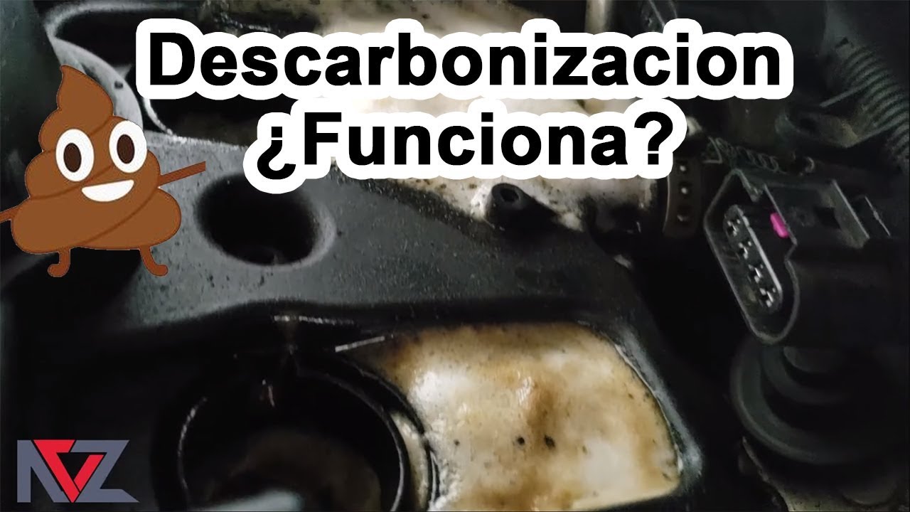 Descarbonización | Sacandole el cochambre al Motor | Audi S3