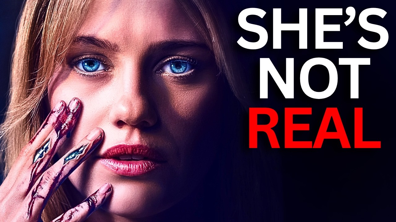 AI Girlfriends Are Here&hellip;& This Movie Shows The SCARIEST Version of That