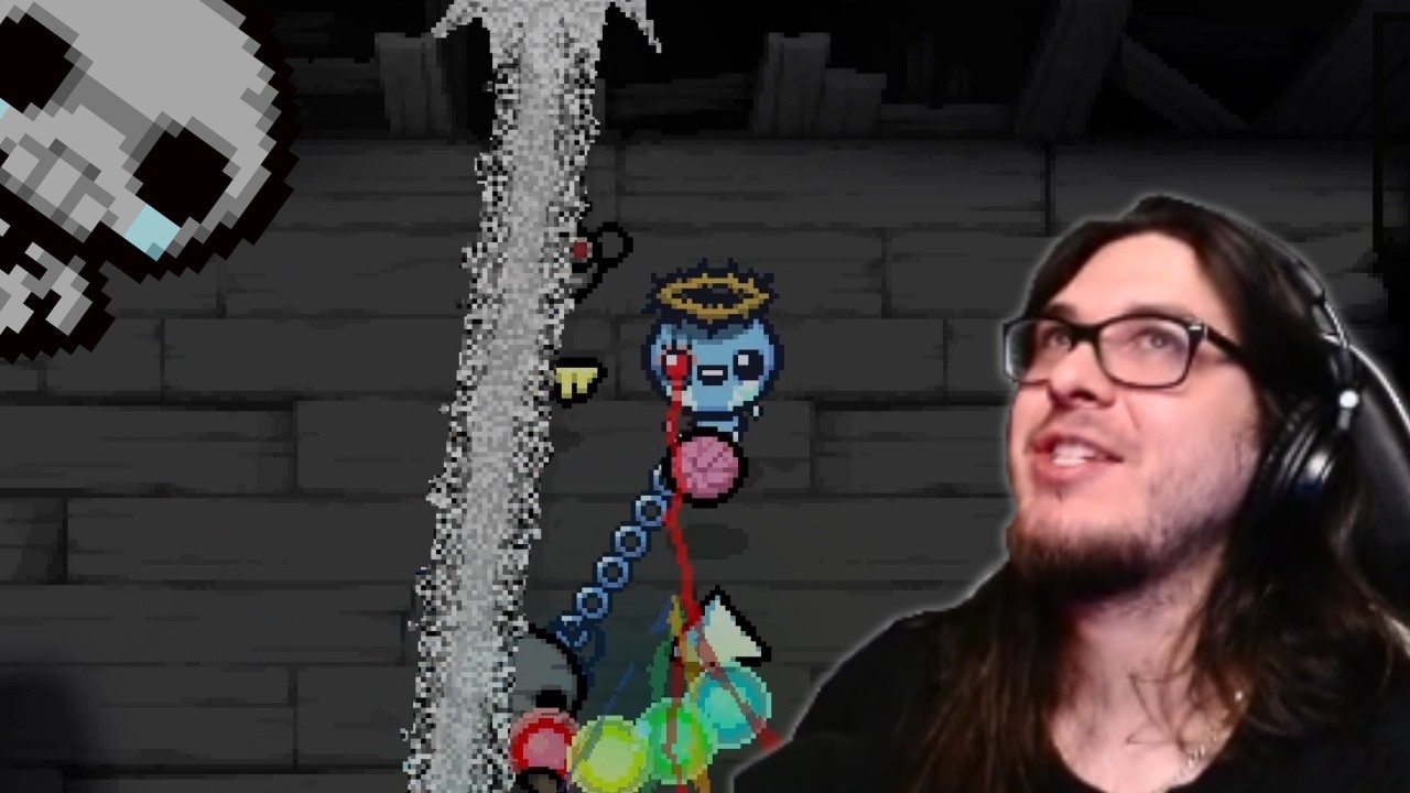 The Beast Didn't Stand A Chance (The Forgotten)