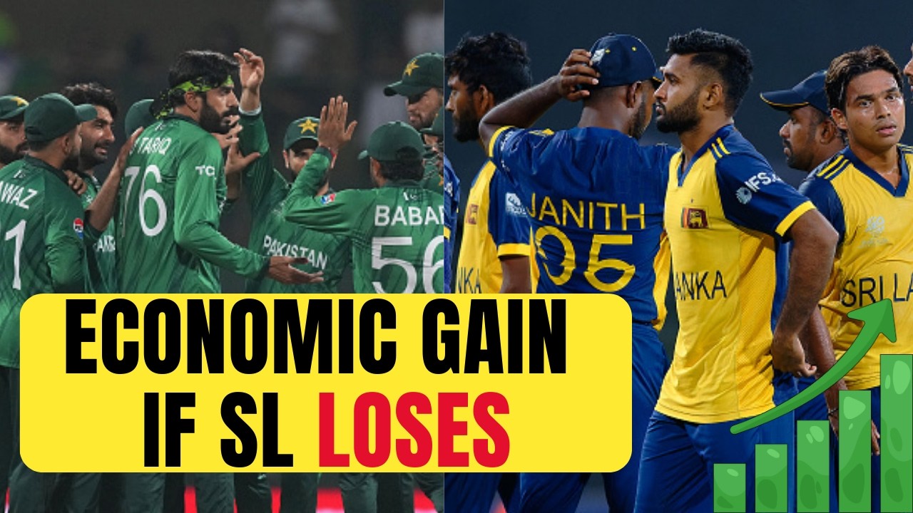 Will Sri Lanka conspire to lose to Pakistan? Strange 'fixing' claims emerge in T20 World Cup 2026