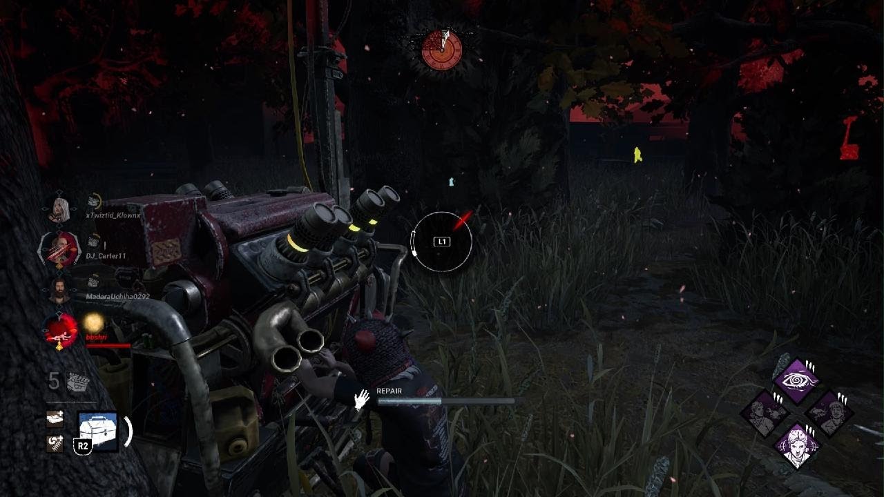 Dead by Daylight you Suck Henry 😂