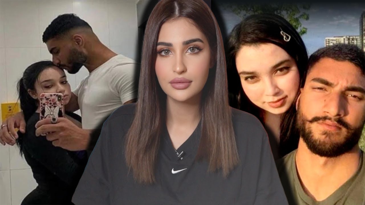 حب و زواج ينتهي بقتل | الجريمة التي هزت تيك توك