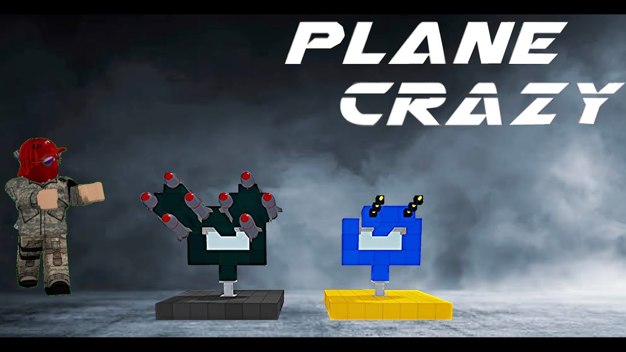 Auto Turret Tutorial Plane Crazy (Roblox) Operation Vietnam #2