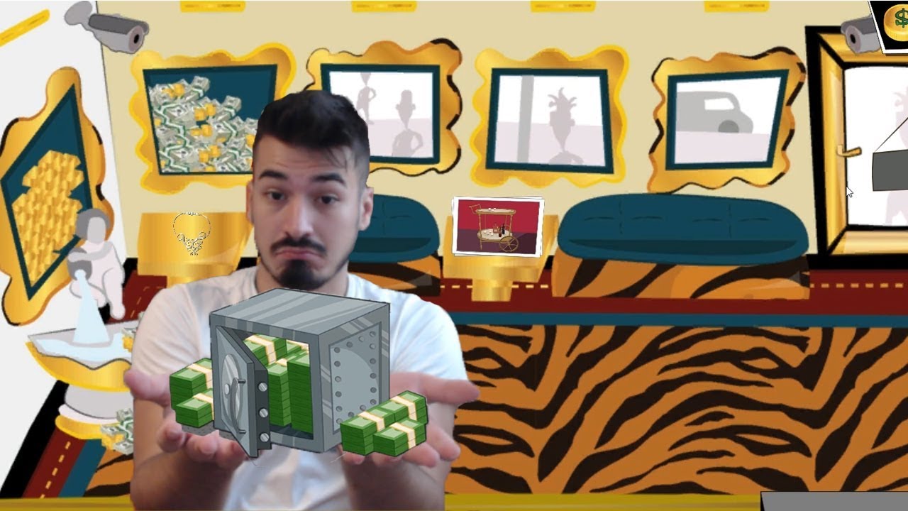 A Furat Seiful Sa-mi Dea Banii! | Dealer's Life!