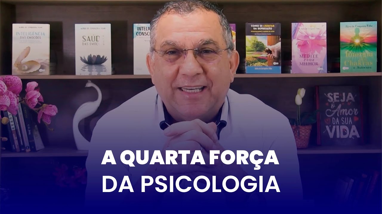 Reflexões sobre a Psicologia Transpessoal