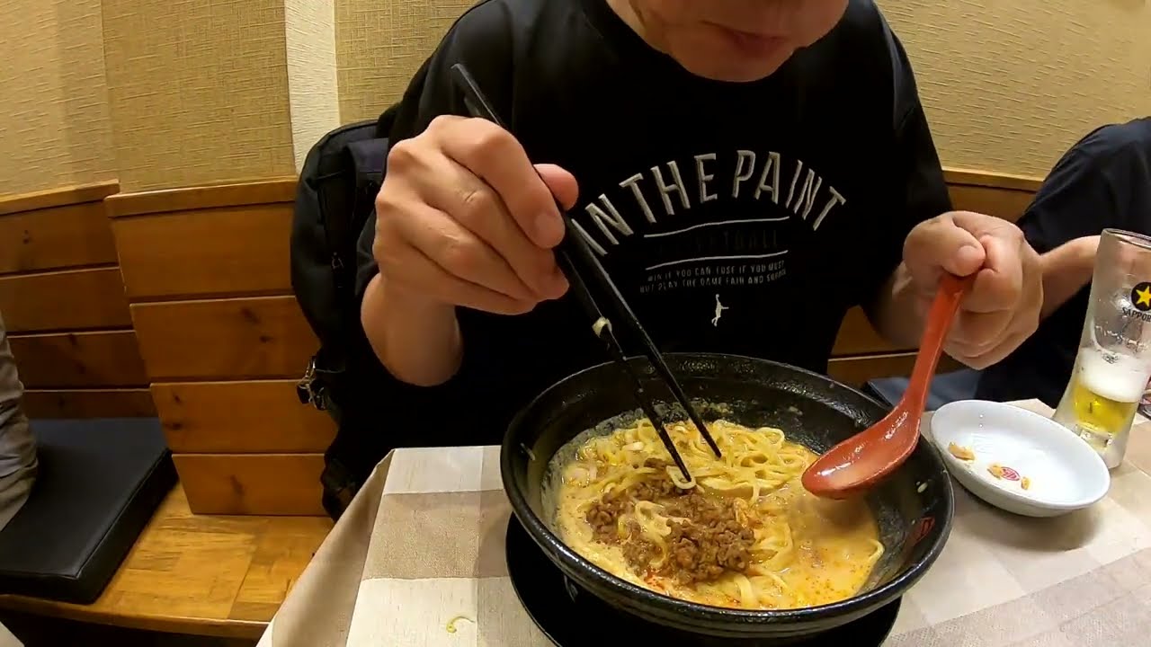 【食】岐阜県関市 しょうりゅう関店//大人気の中華レストランでデイナーを楽しんできました。