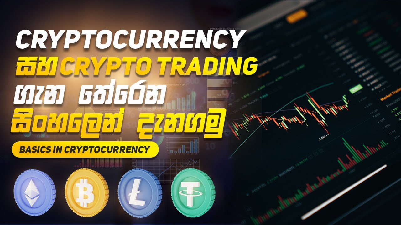 BASICS IN CRYPTOCURRENCY | What is Crypto | Crypto Investing | How to invest in Crypto | Crypto