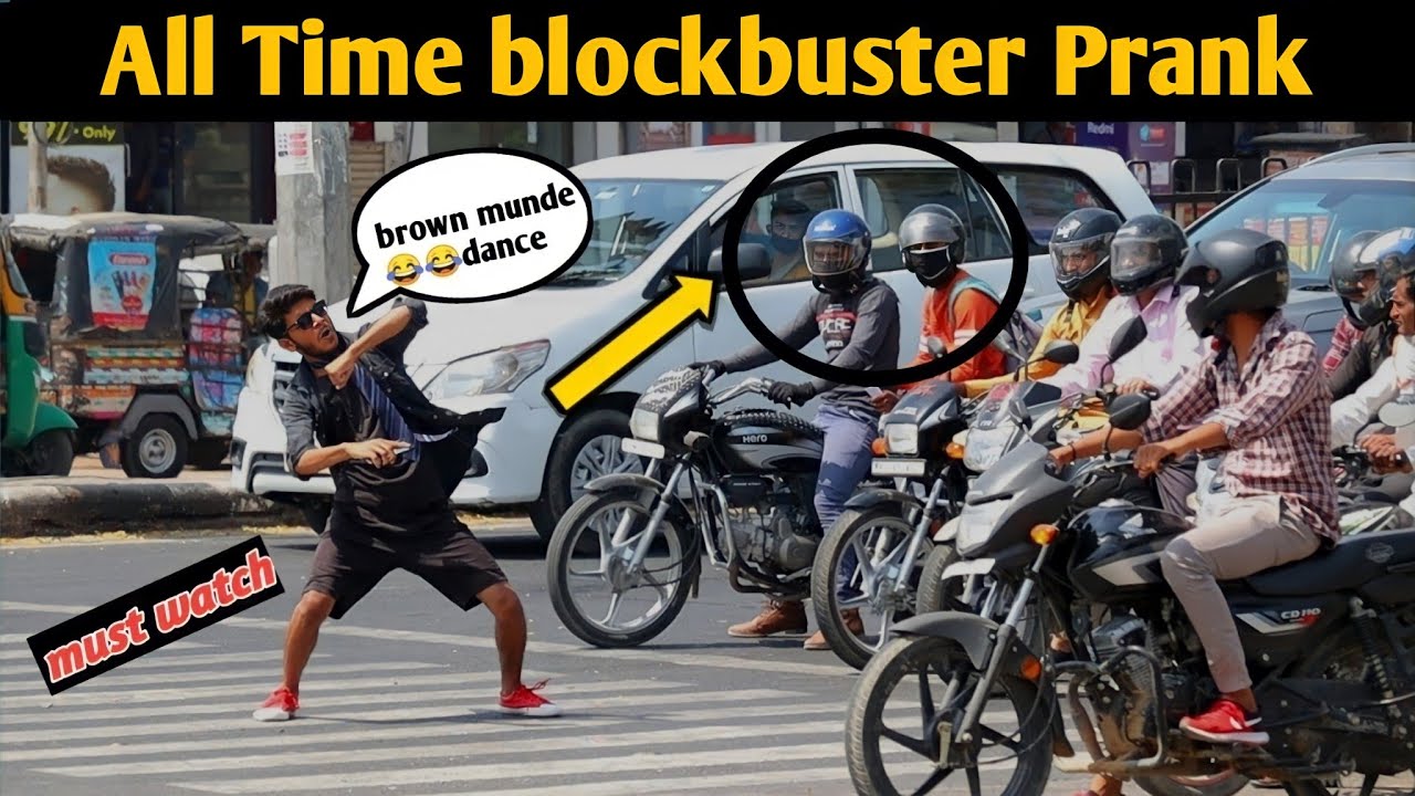 All Time best Prank | Best Reaction Prank On Girls | Part-6 | Epic reaction | funny Prank 2023