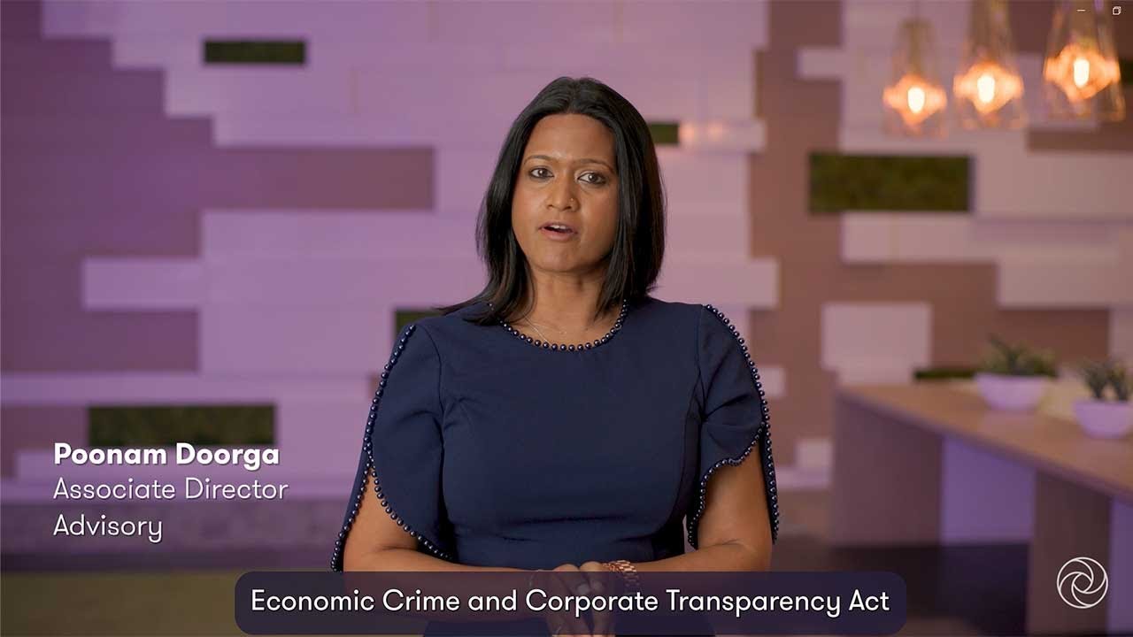 General Counsel: Everything you need to know about the new &lsquo;Failure to Prevent Fraud&rsquo; offence