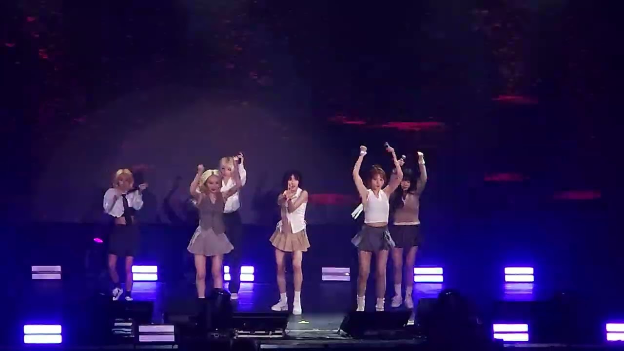 Dreamcatcher (드림캐쳐) - 
