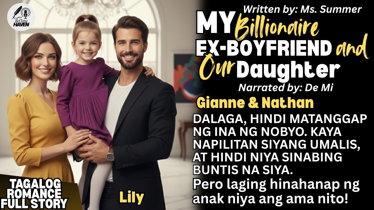 DALAGA, HINDI MATANGGAP NG INA NG NOBYO. KAYA NAPILITAN SIYANG UMALIS. 