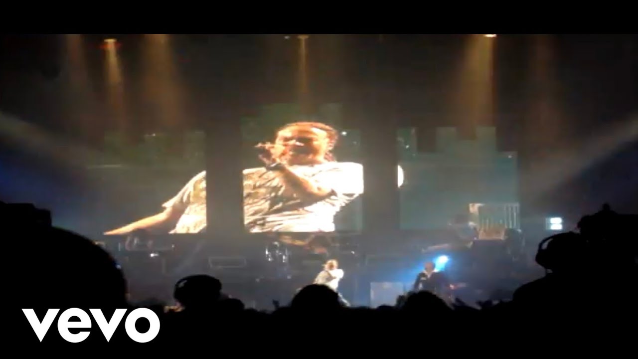 Guns N' Roses - Perhaps (Unofficial Video)