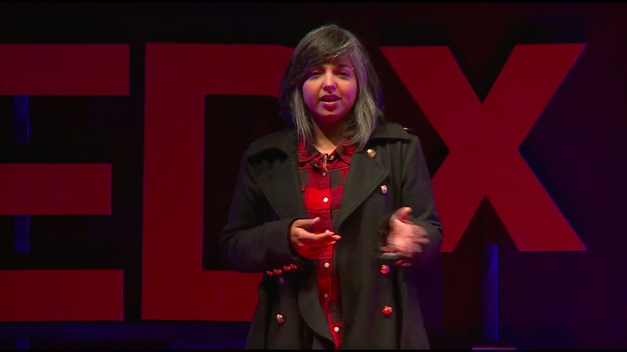 The day I lost my freedom | Varnika Kundu | TEDxChandigarh 2018  | Varnika Kundu | TEDxChandigarh