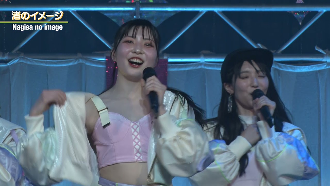 SKE48 Summer Zepp Tour 2021 in Tokyo　~Digest version of the live shows~