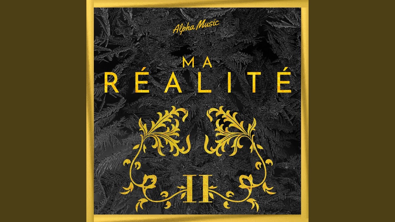 Ma R&eacute;alit&eacute; 2