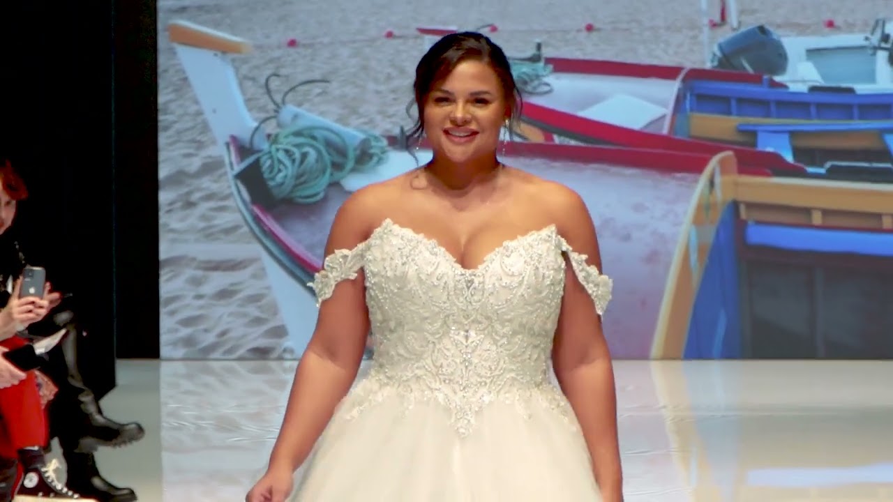 Sottero and Midgley 2023 Collection
