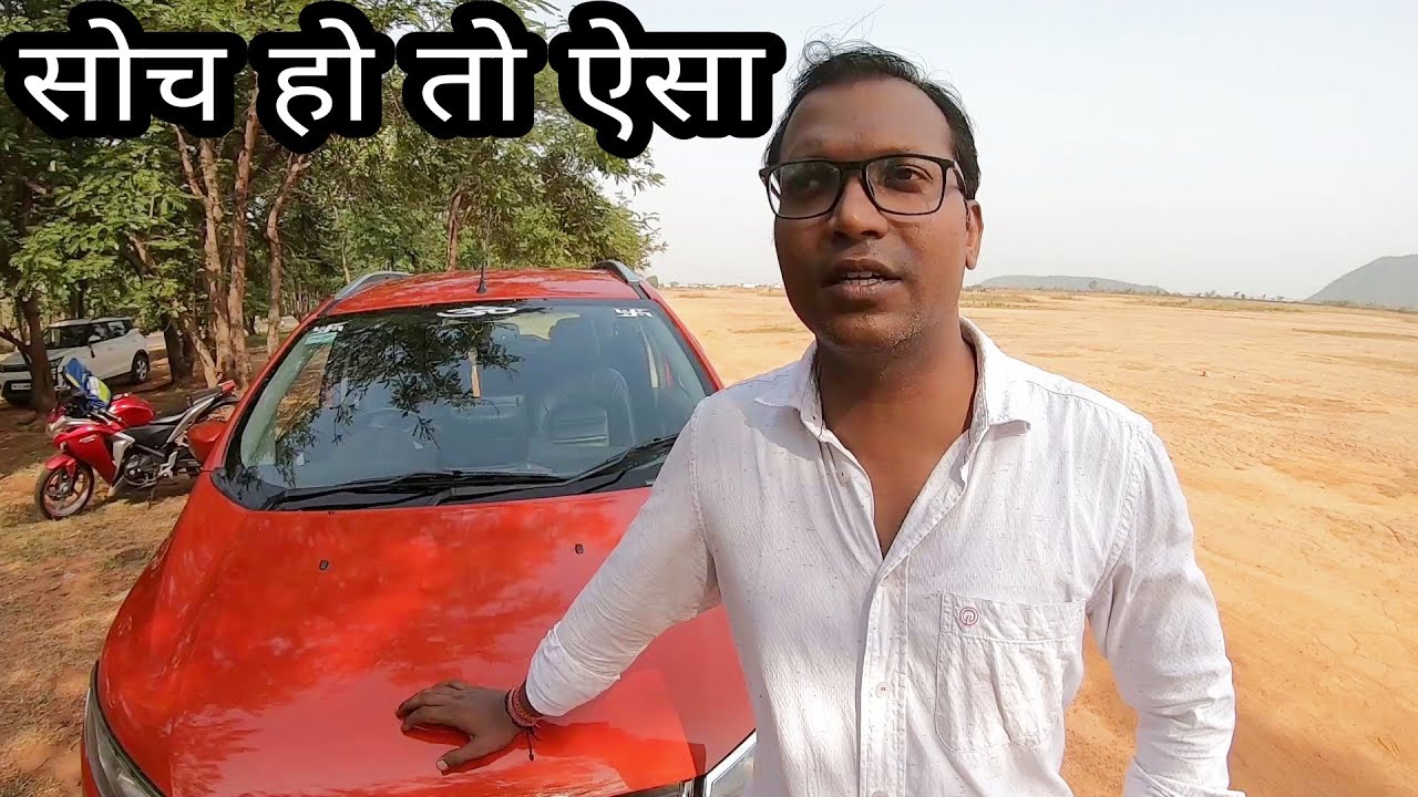 Ford Ecosport 8 Saal Ke Baad | Ownership Review | @MasterMindVlogsOfficial
