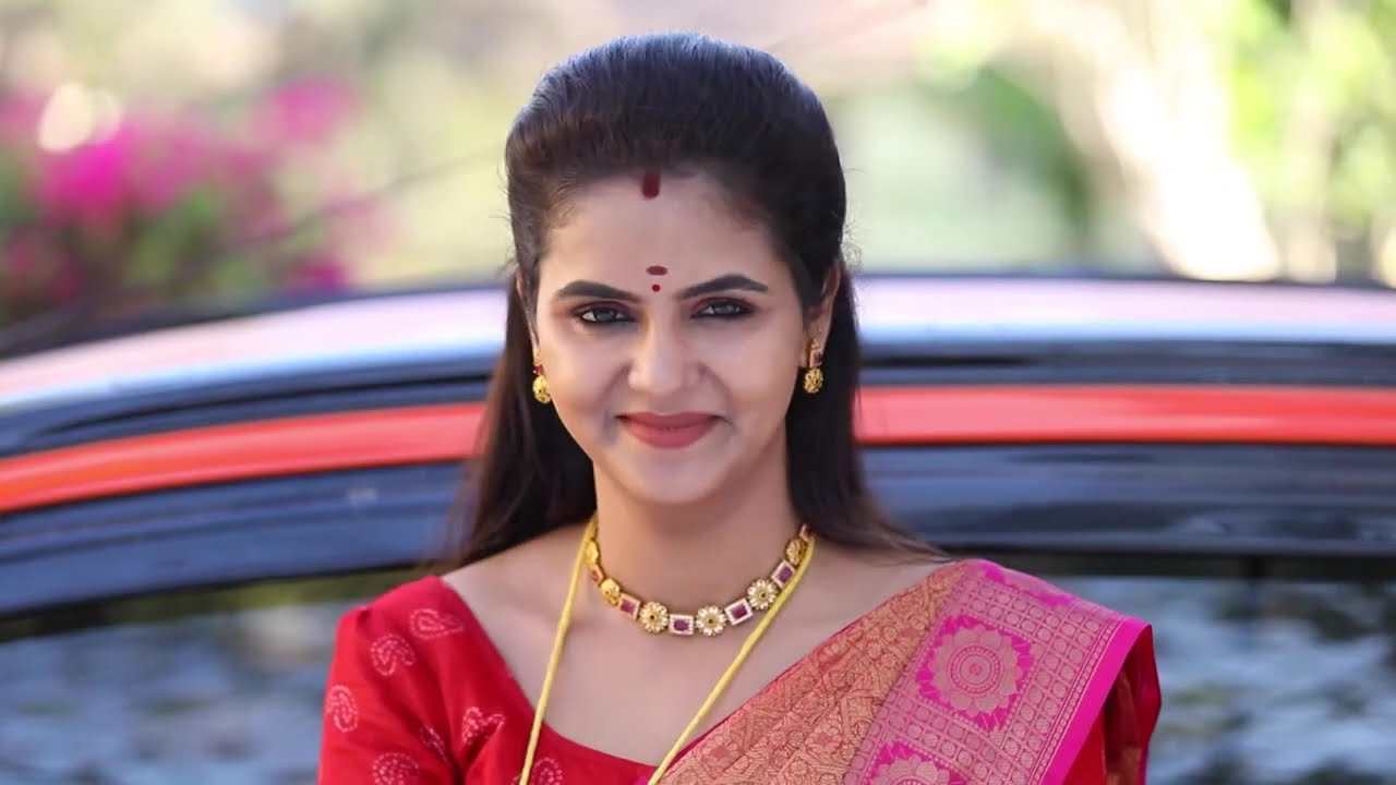 Yaaradi Nee Mohini - Ep 1112 - Sankara Raman - Tamil Tv Serial - Zee5 Tamil Classics