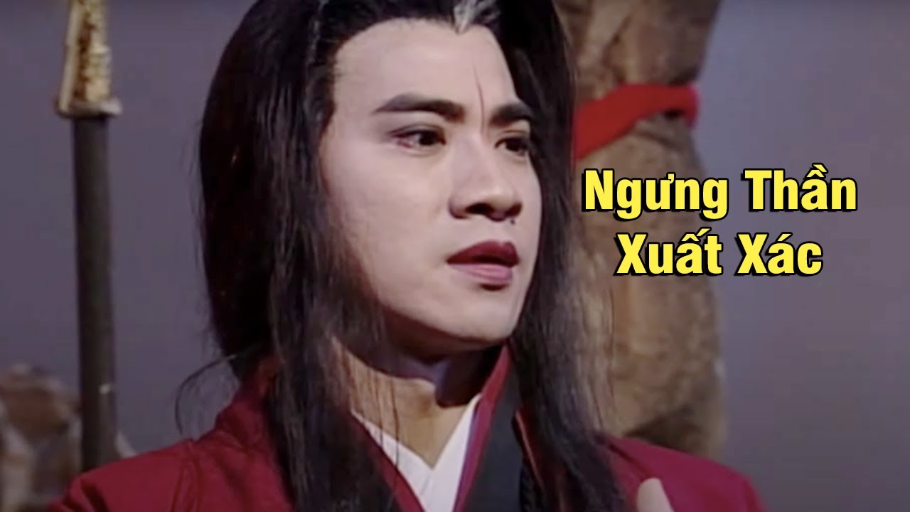 Chung Quỳ xử vụ án oan hồn Cao Thủ ngưng thần xuất xác Ngọa Long [Thiên Sư Chung Quỳ]