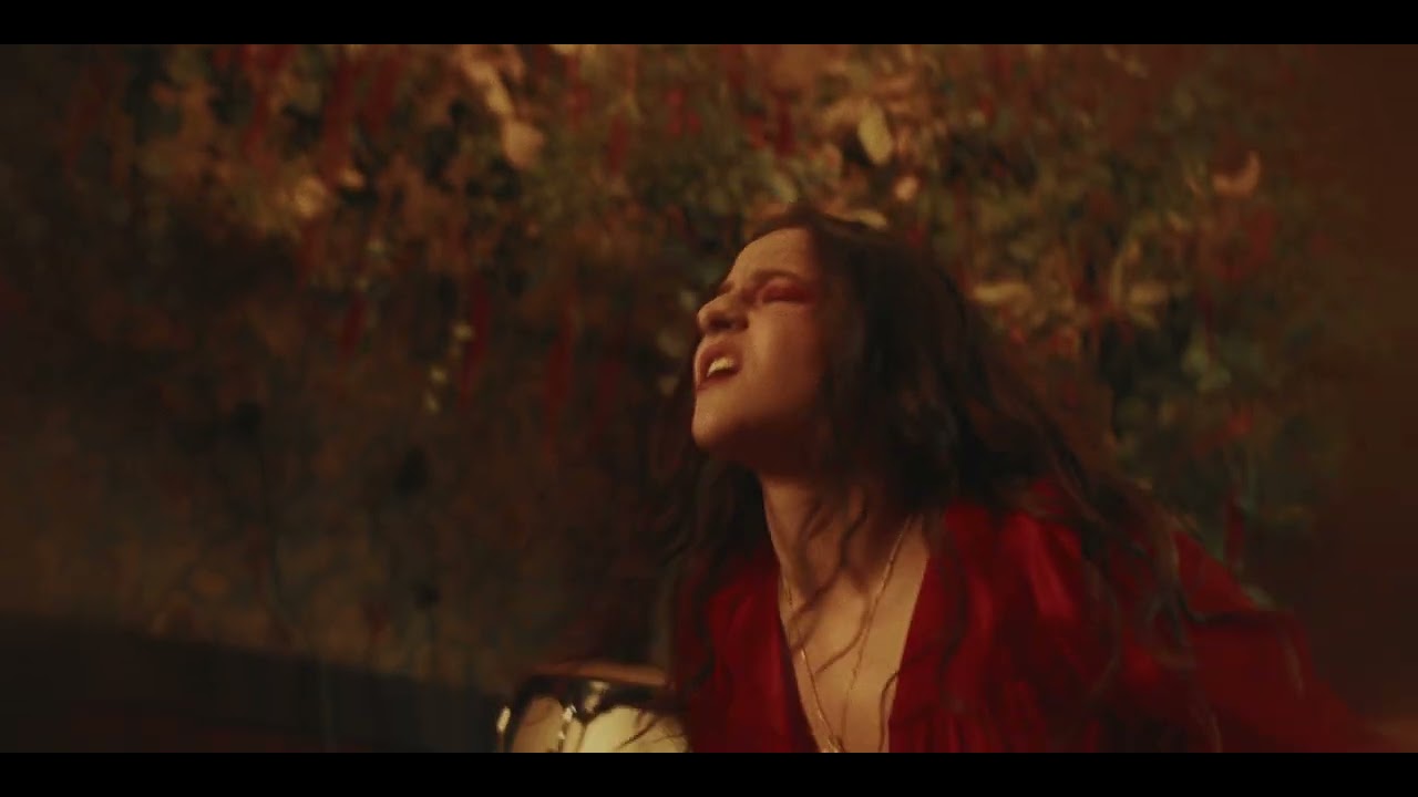 Alejandra Zaid- El Derrumbe (Video Oficial)