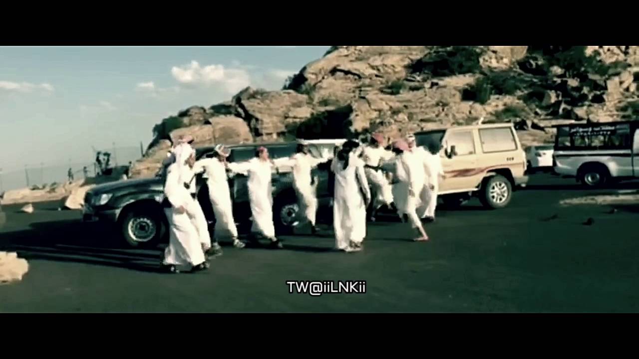 قزوعي - على شيلة قحطان من ماضي الازمان