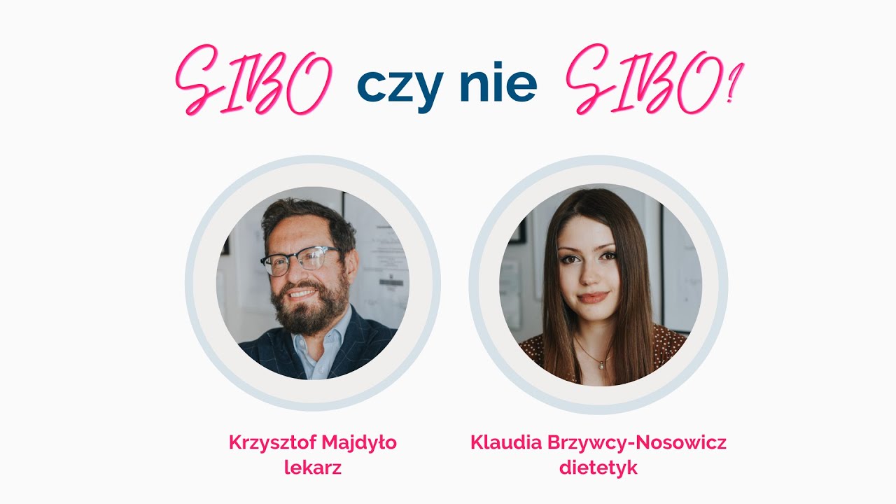 SIBO czy nie SIBO?