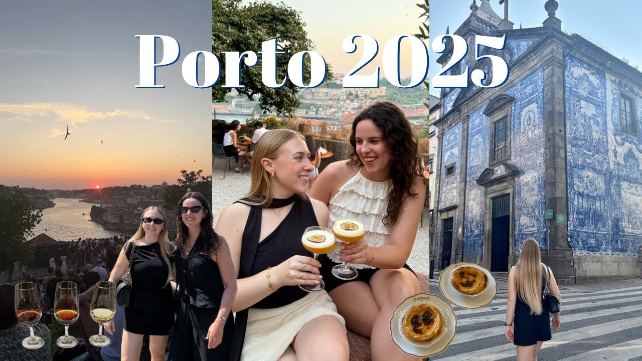PORTO 2025