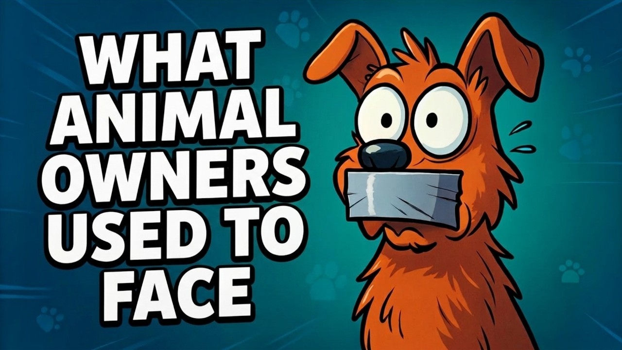 48 Dumbest Animal Laws That Actually Exist