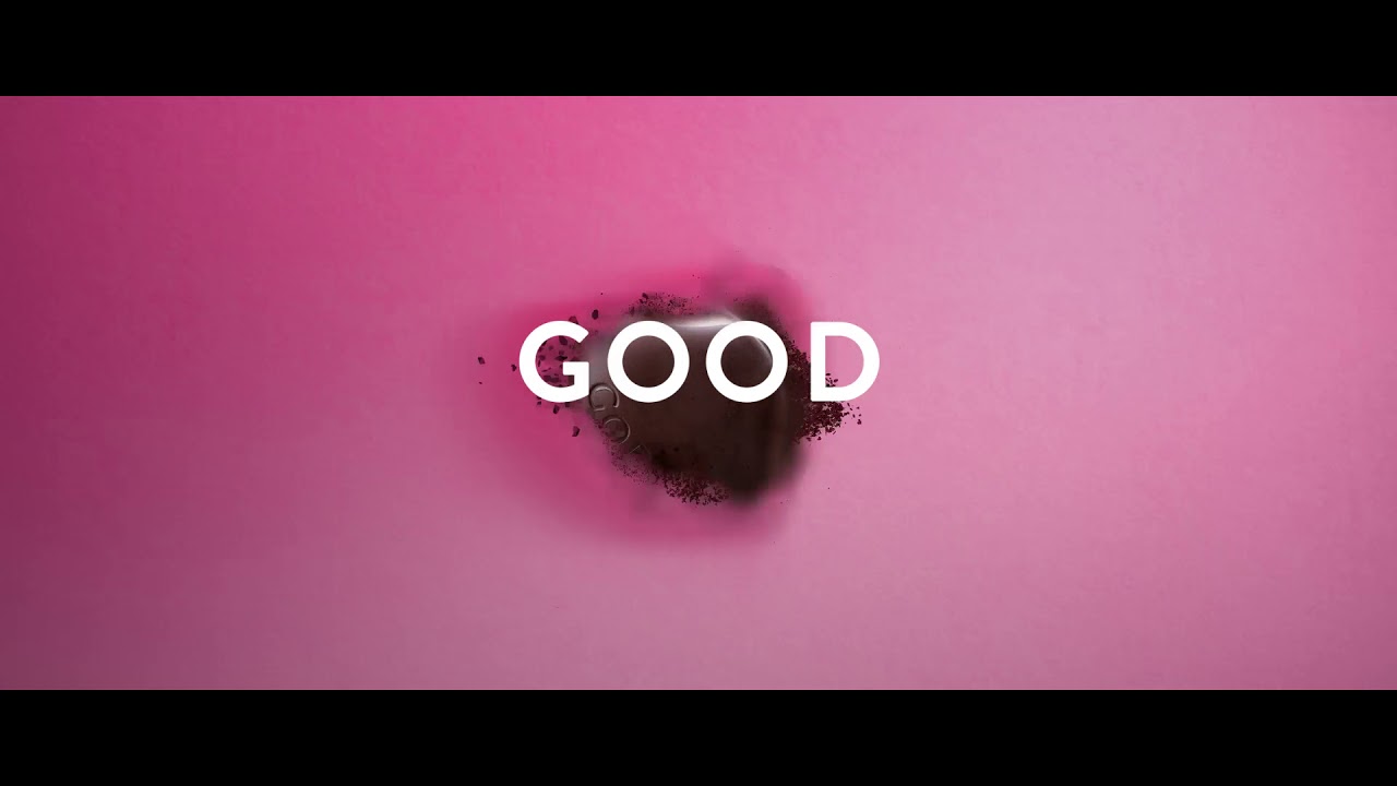 Godiva Masterpieces - CHOCOLATE NEVER FELT SO GOOD-  6 Sec
