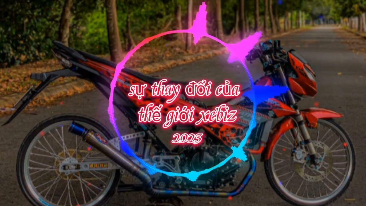 Sự Thay Đổi Của Thế Giới xebiz - 2023