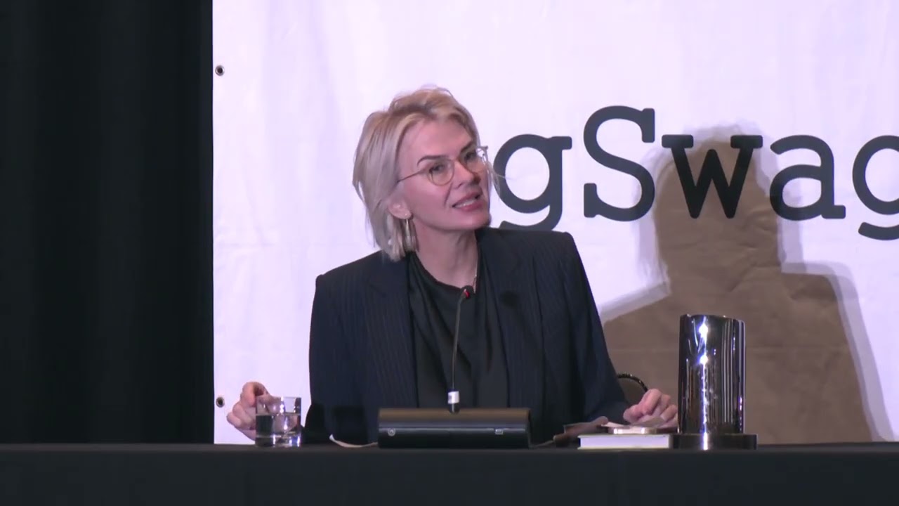 2026 FARMCON: Macro Overview Marketing Panel Where Are We Headed