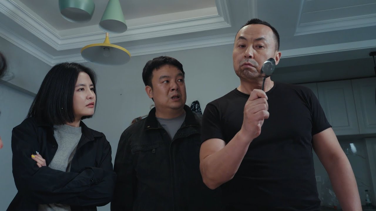 陈翔六点半：我不是扣，我只是比较节省I'm not cheap, I just save money wisely