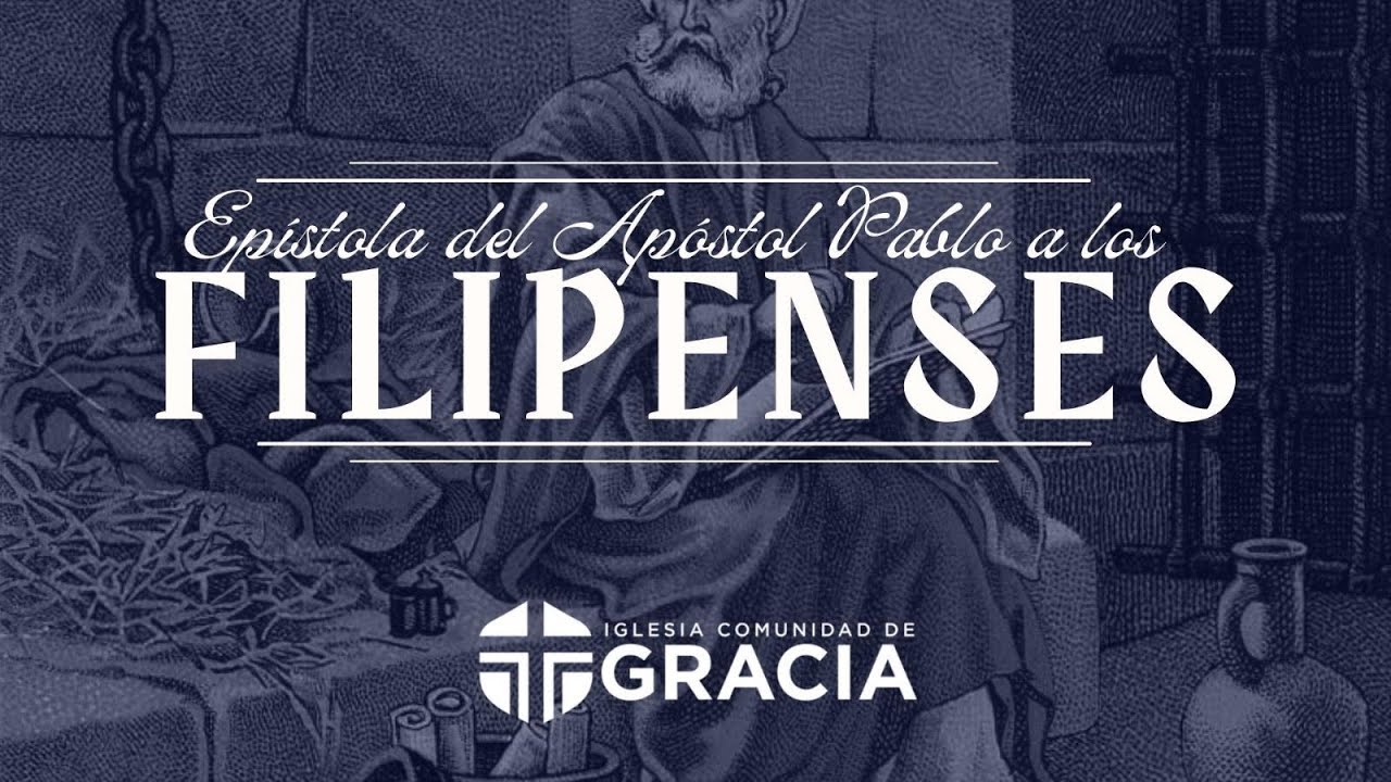 Filipenses 1:1-2 | Introducción | Héctor Abraham