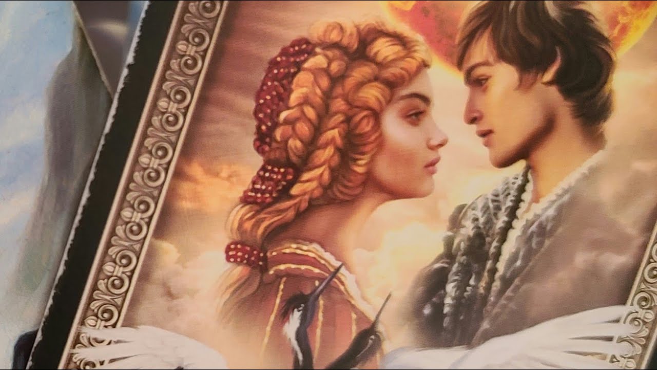 TAURUS ♉: Bonus Love Reading 