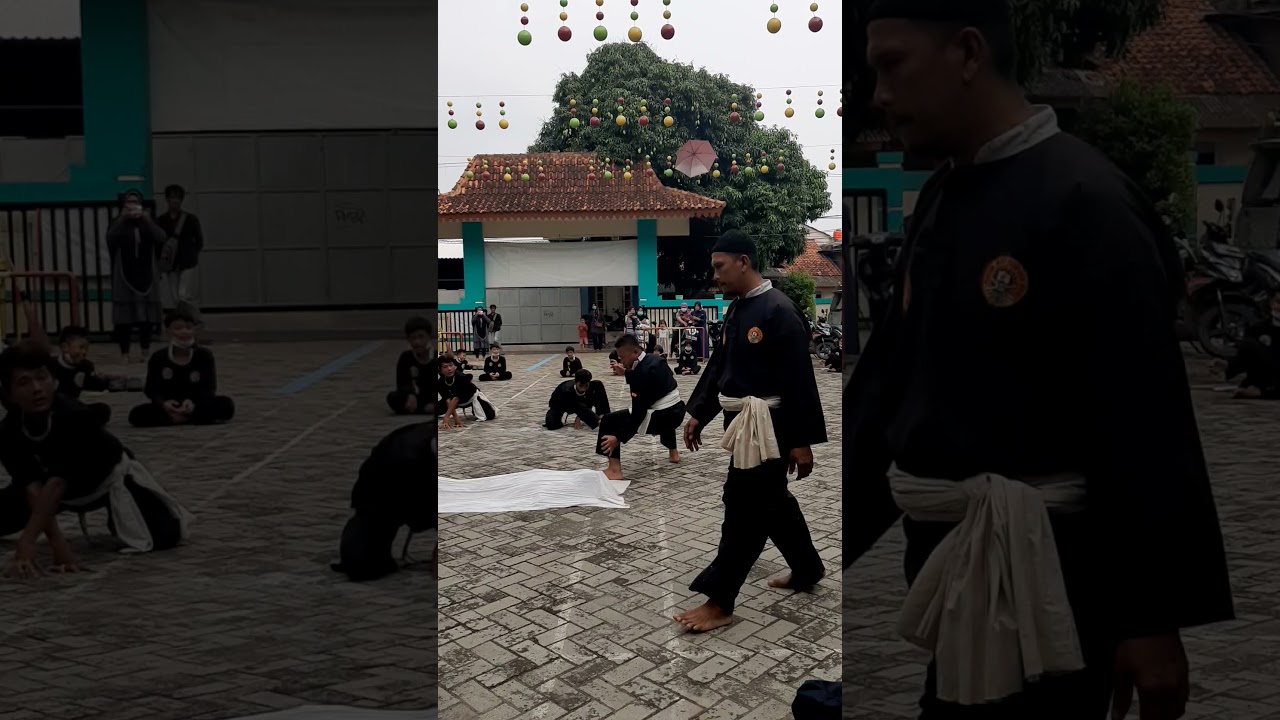Macanan PSCP Tangsel