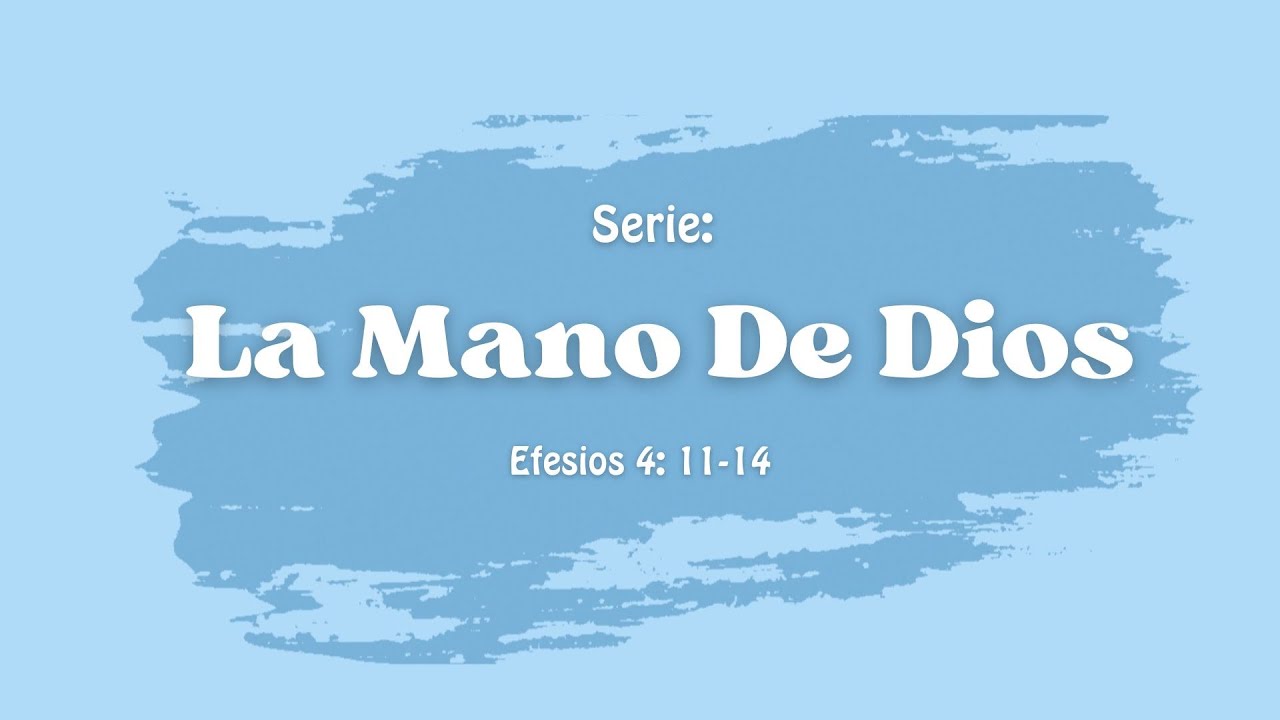 Iglesia Salmo 23: Escuela Dominical