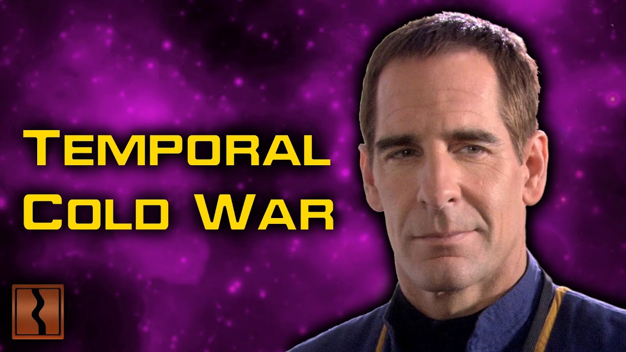 This Conflict Changed Star Trek FOREVER