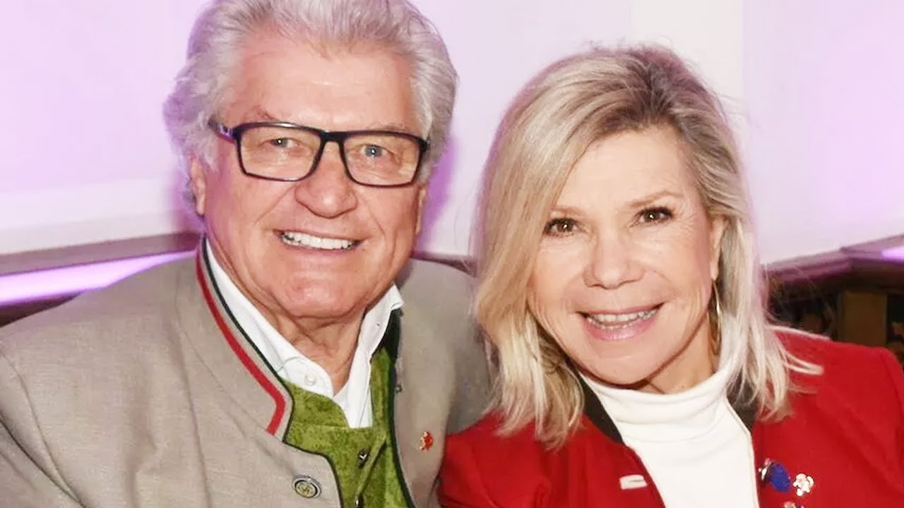 Marianne Hartl Ich würde Michael niemals in ein Heim geben
