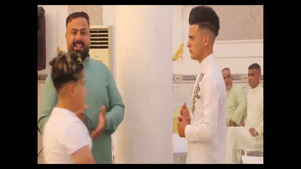 الفنان هادي العطوي حفل حناء موحان الخيكاني  للحجز والاستفسار 07717510565