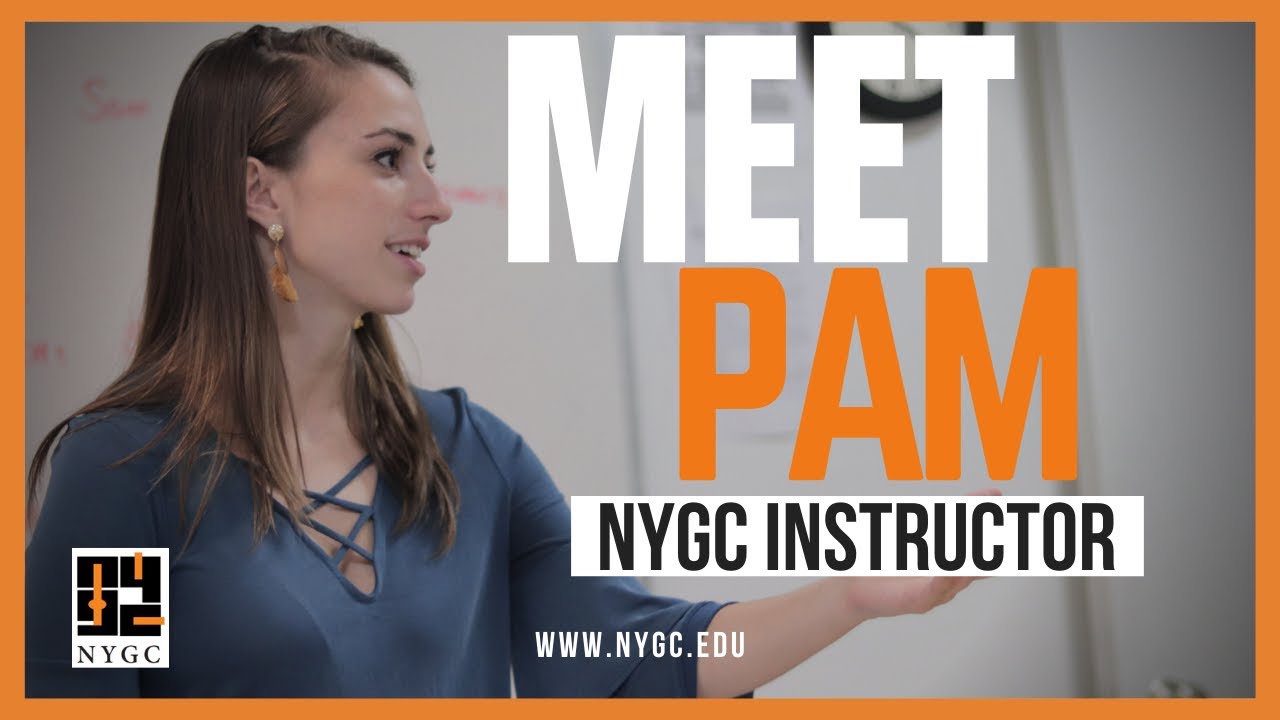 Our ESL Classes | English School in New York City | NYGC