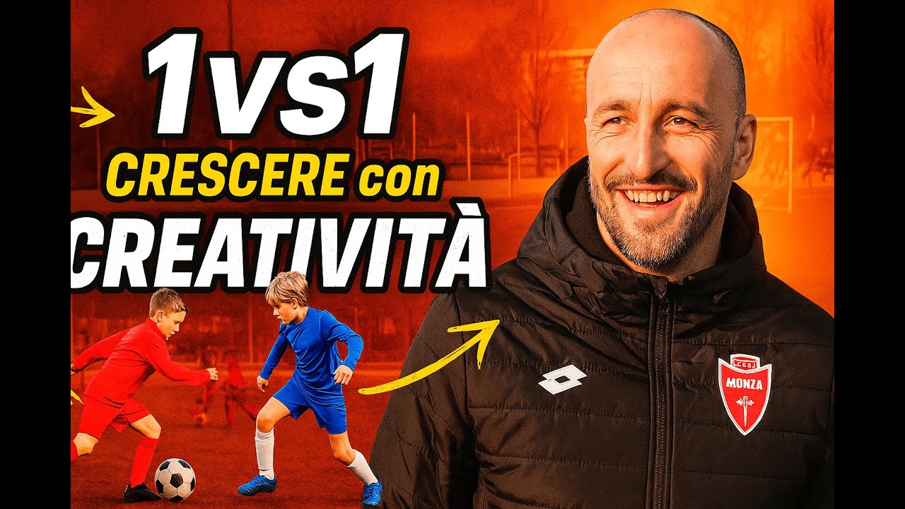1vs1, creatività, fantasia e libertà di espressione
