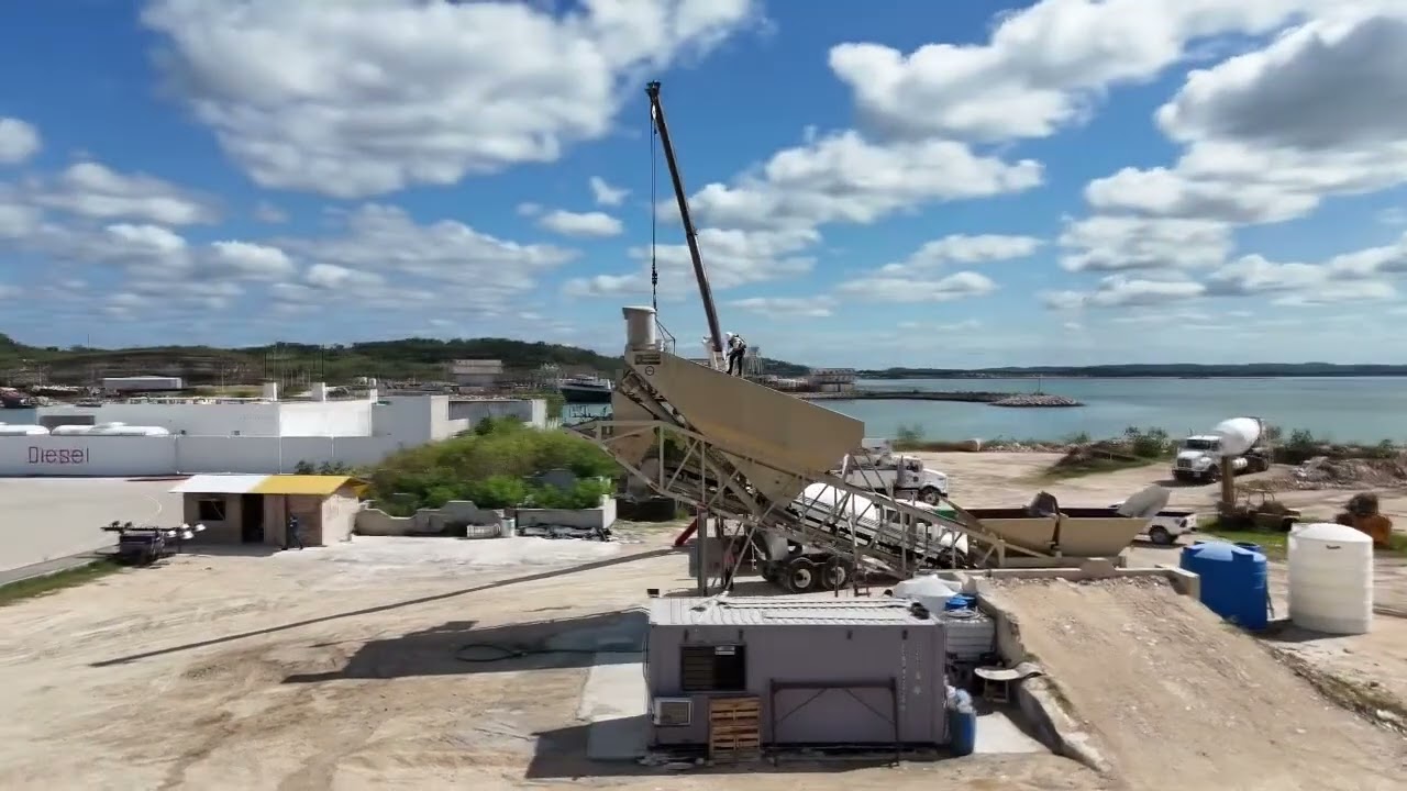 ⚓️Puerto de Seybaplaya ofrece nuevas oportunidades de inversión