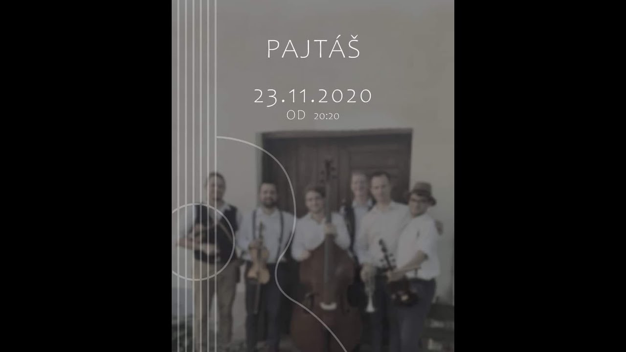 CM Pajtáš - OnlajnFest2
