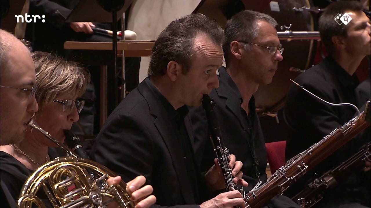 Bellini: La straniera - akte 2